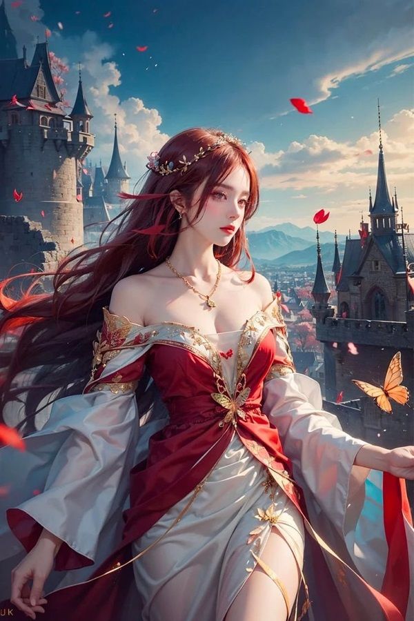 Nằm Ngửa: Lão Bà Tu Luyện Ta Biến Cường